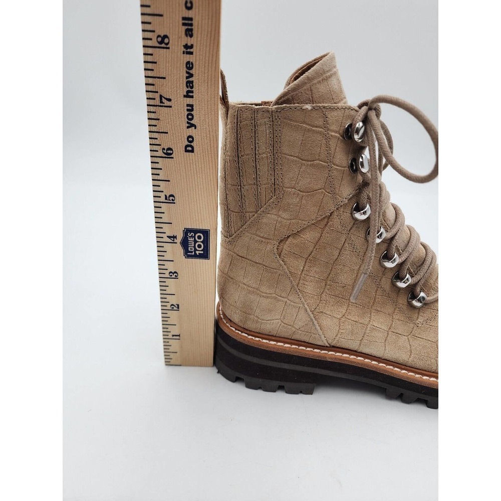 Marc Fisher Ltd Izzie Weather Boot Lugsole Double… - image 7